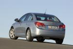 Chevrolet Cruze 2009 года